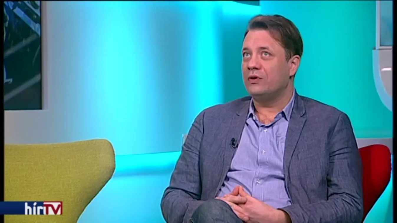 Reggeli járat – Talpra magyar