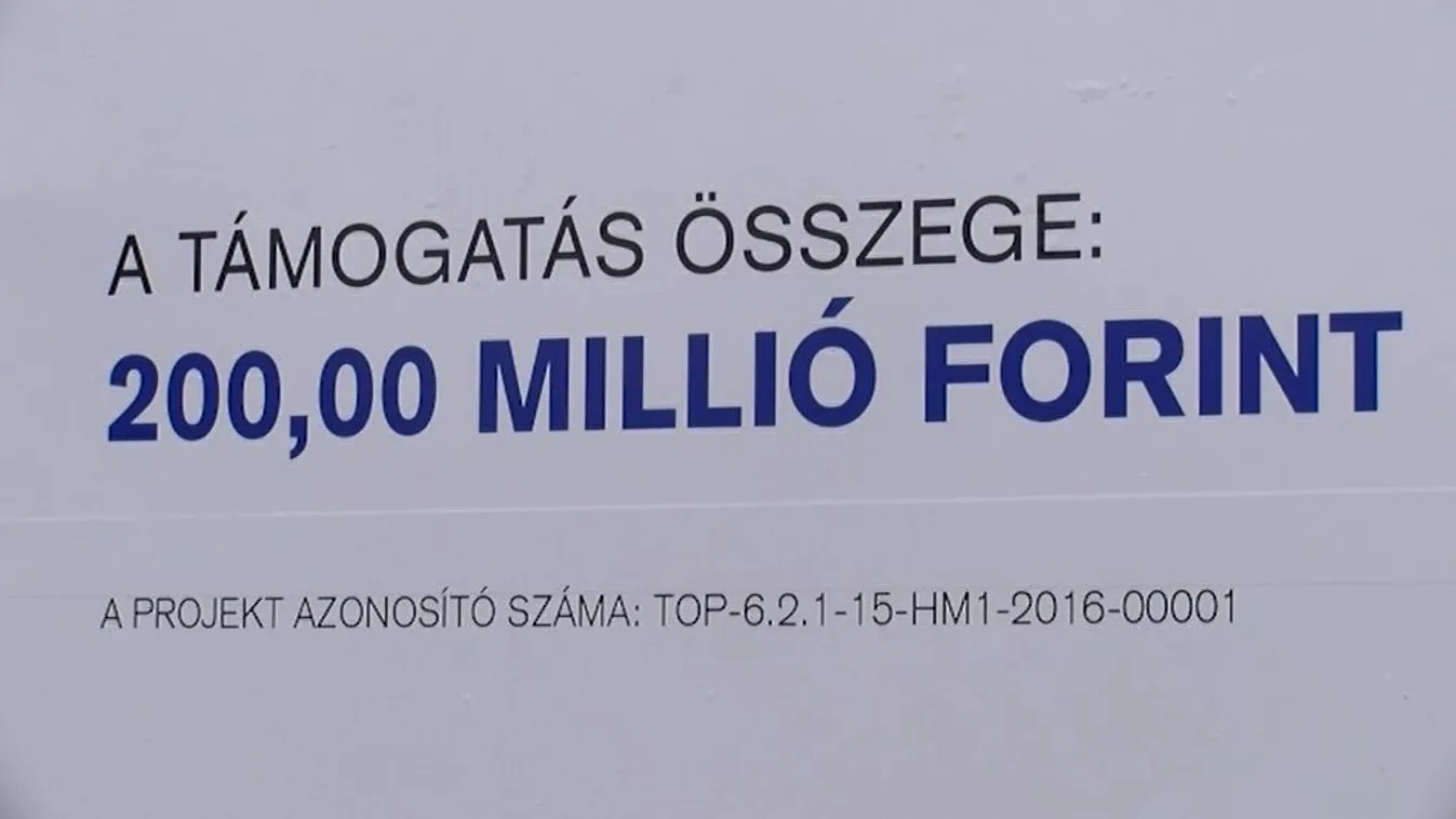 Kivéreztették a Top-pályázatok az önkormányzatokat