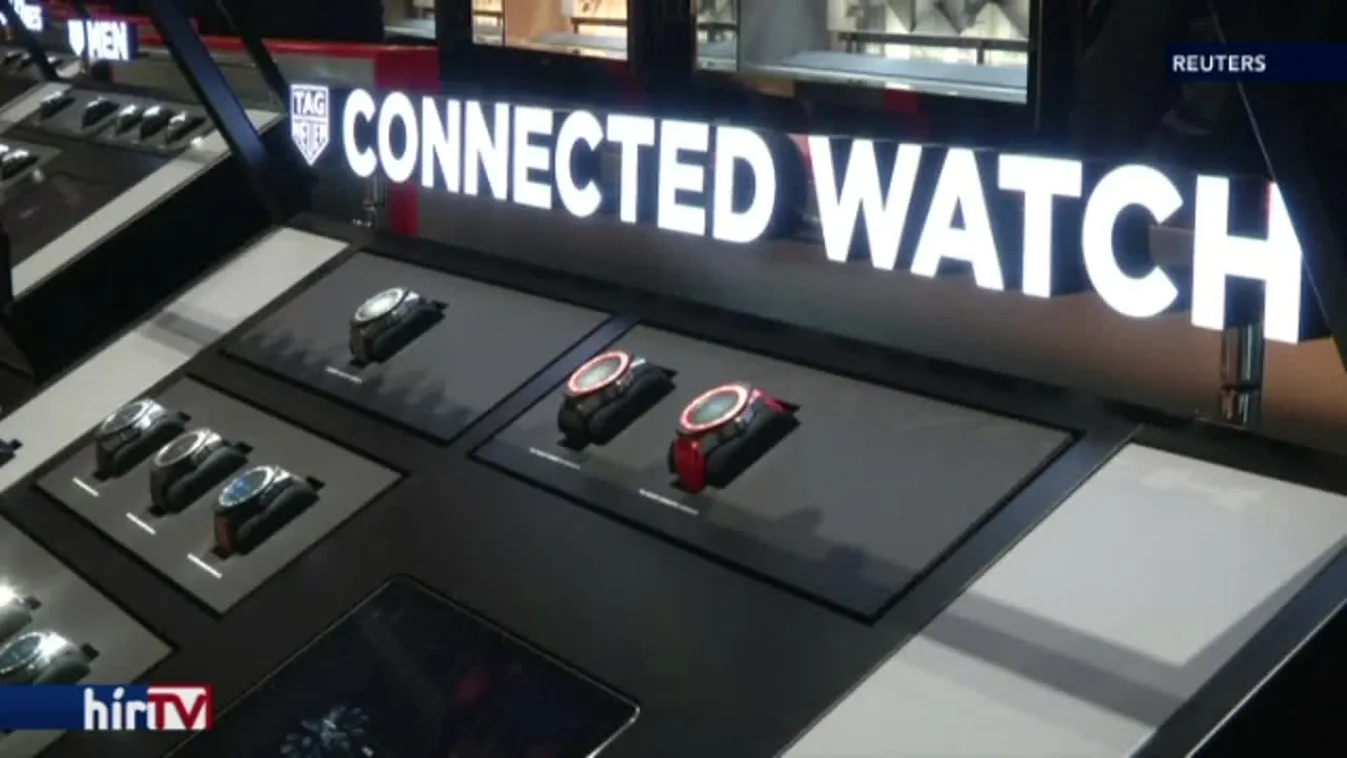 Felfedező - Új idők