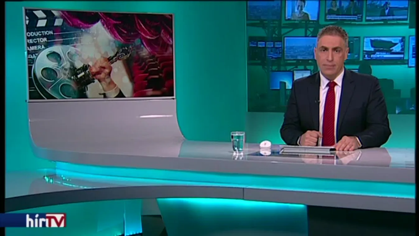 Nem lett újabb magyar Oscar-díj