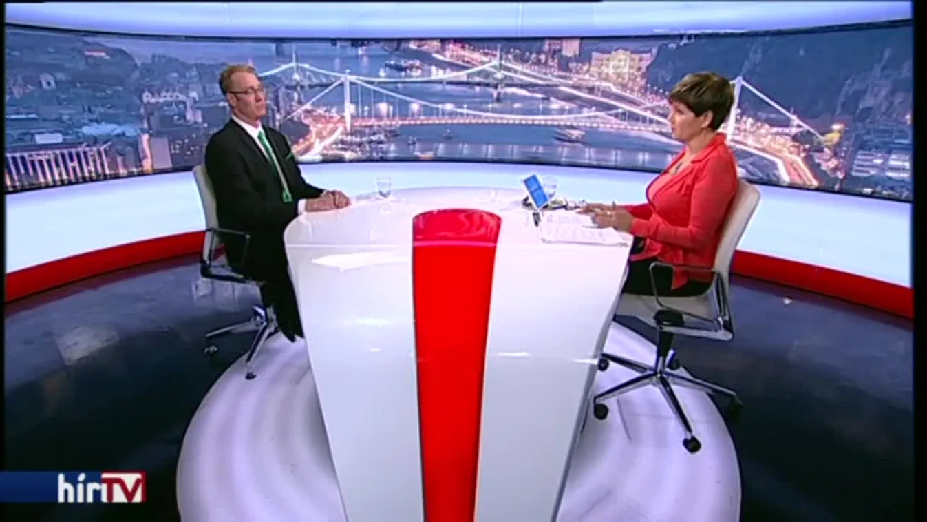 Egyenesen - Felajánlás