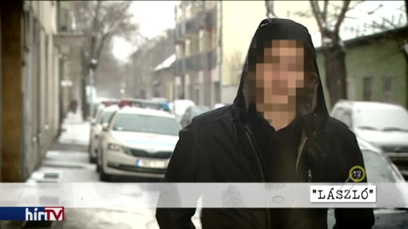 Riasztás - Tuningosokat vegzálnak