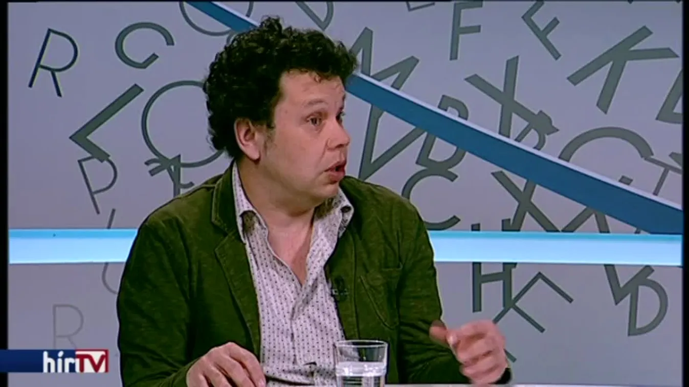 Főszerkesztők klubja - Jön majd a fekete autó?