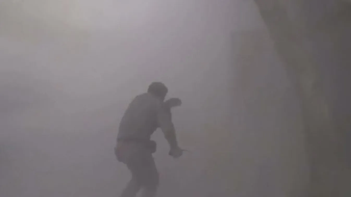 Bujkáló gyerekeket bombáztak halálra