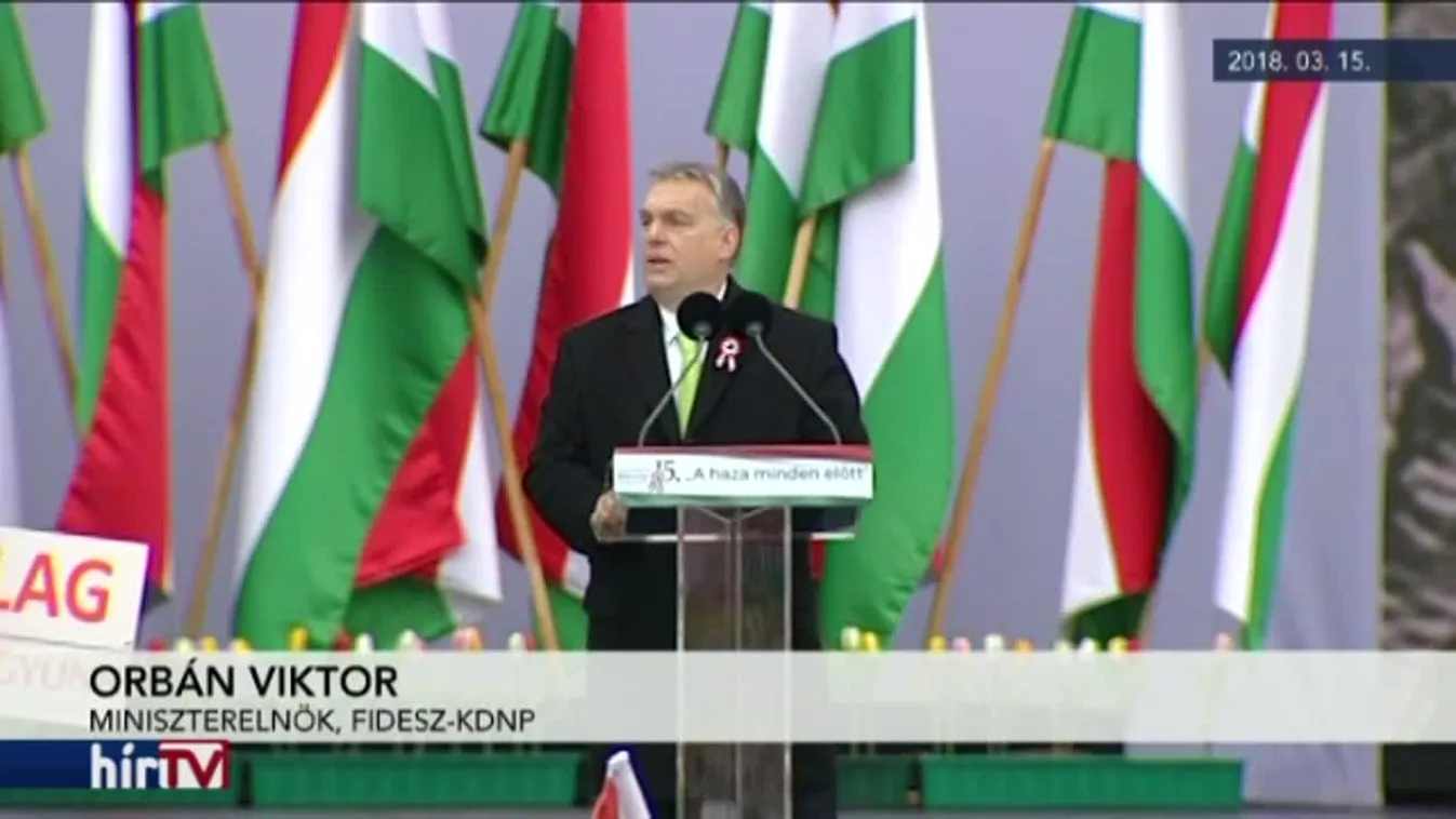 Név szerint figyeltet embereket a kormány