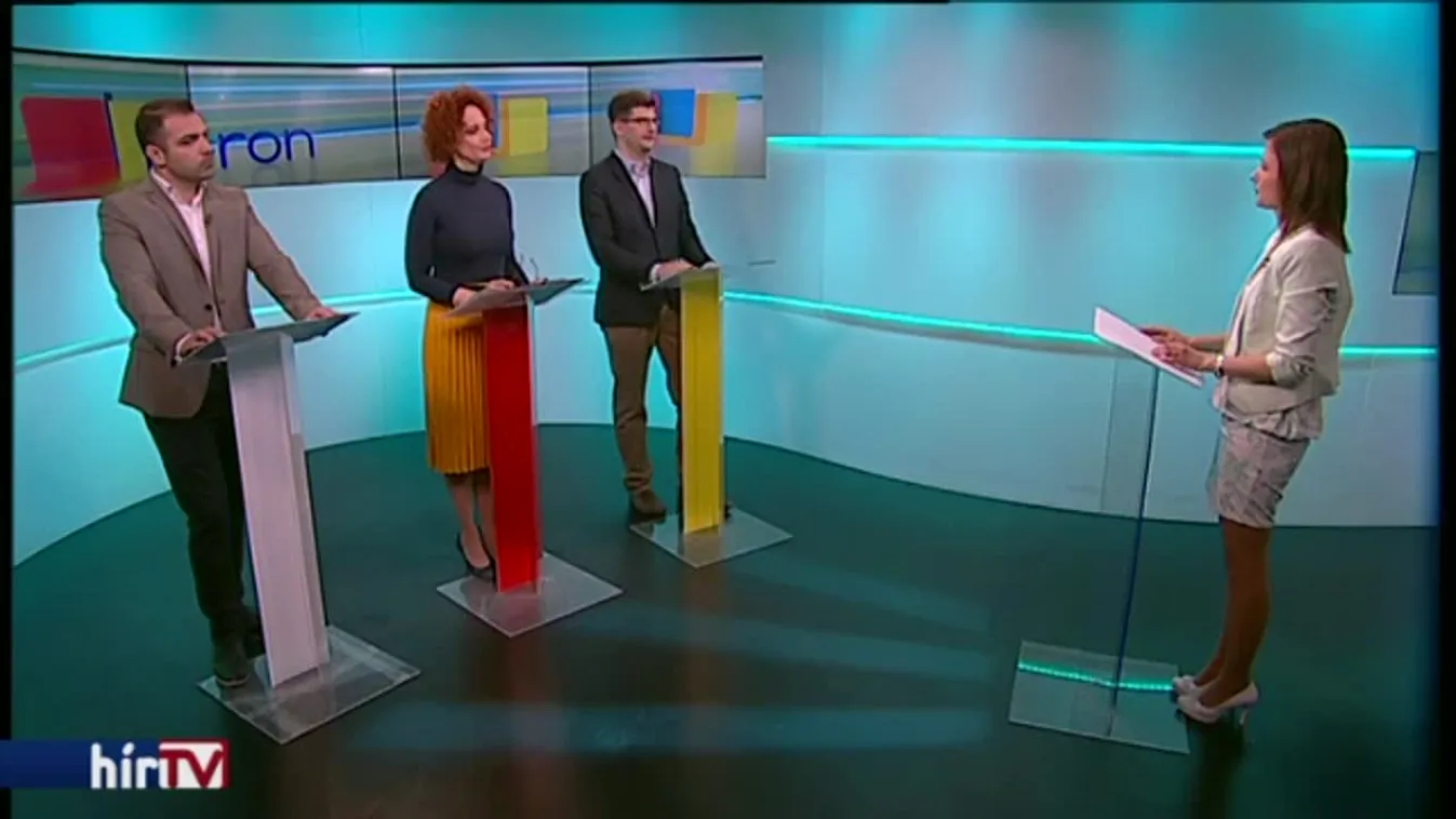 Peron – Dúró Dóra