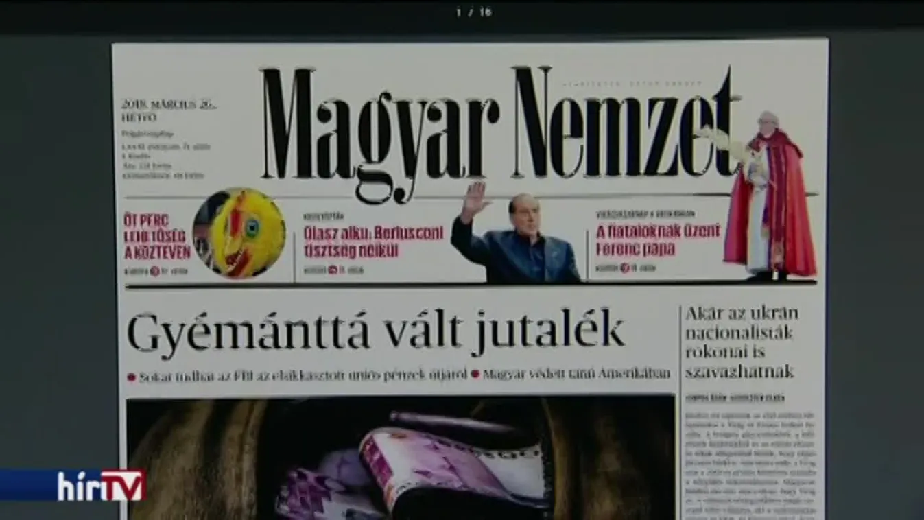 Az ellenzék magyarázatot vár az elsikkasztott uniós pénzekre