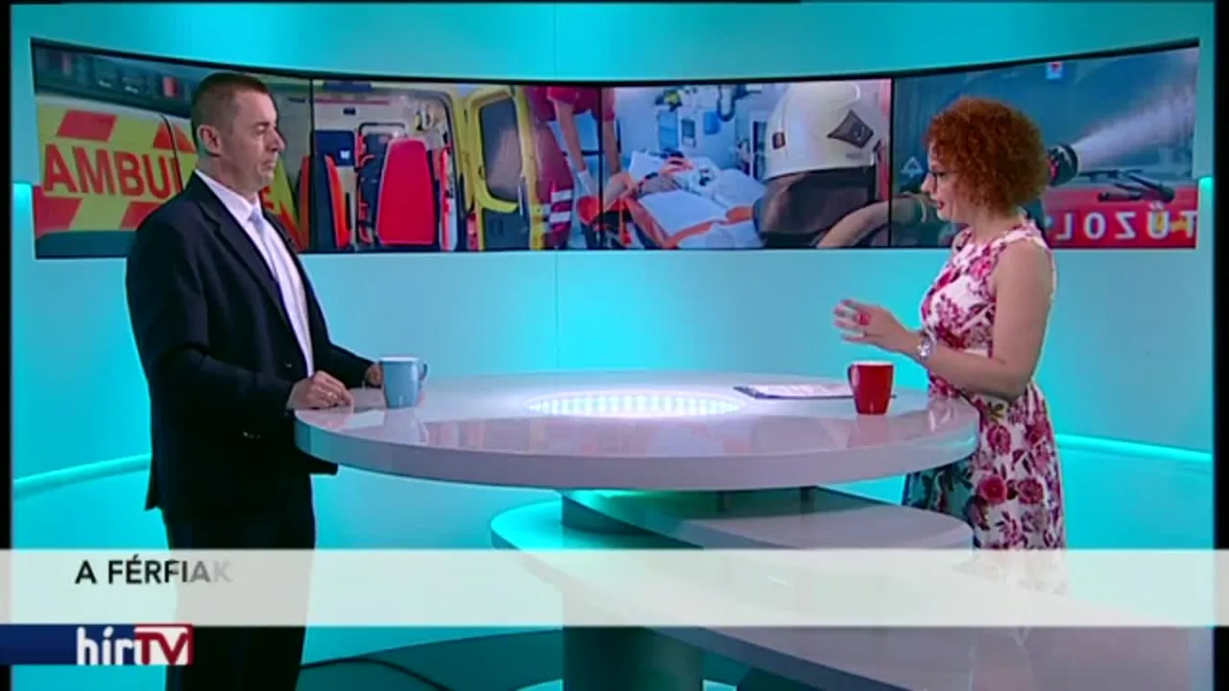 Reggeli járat - Nyugdíj