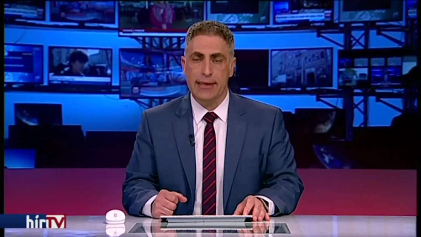 Nagyon jól járt a Rogánt helikoptereztető cég