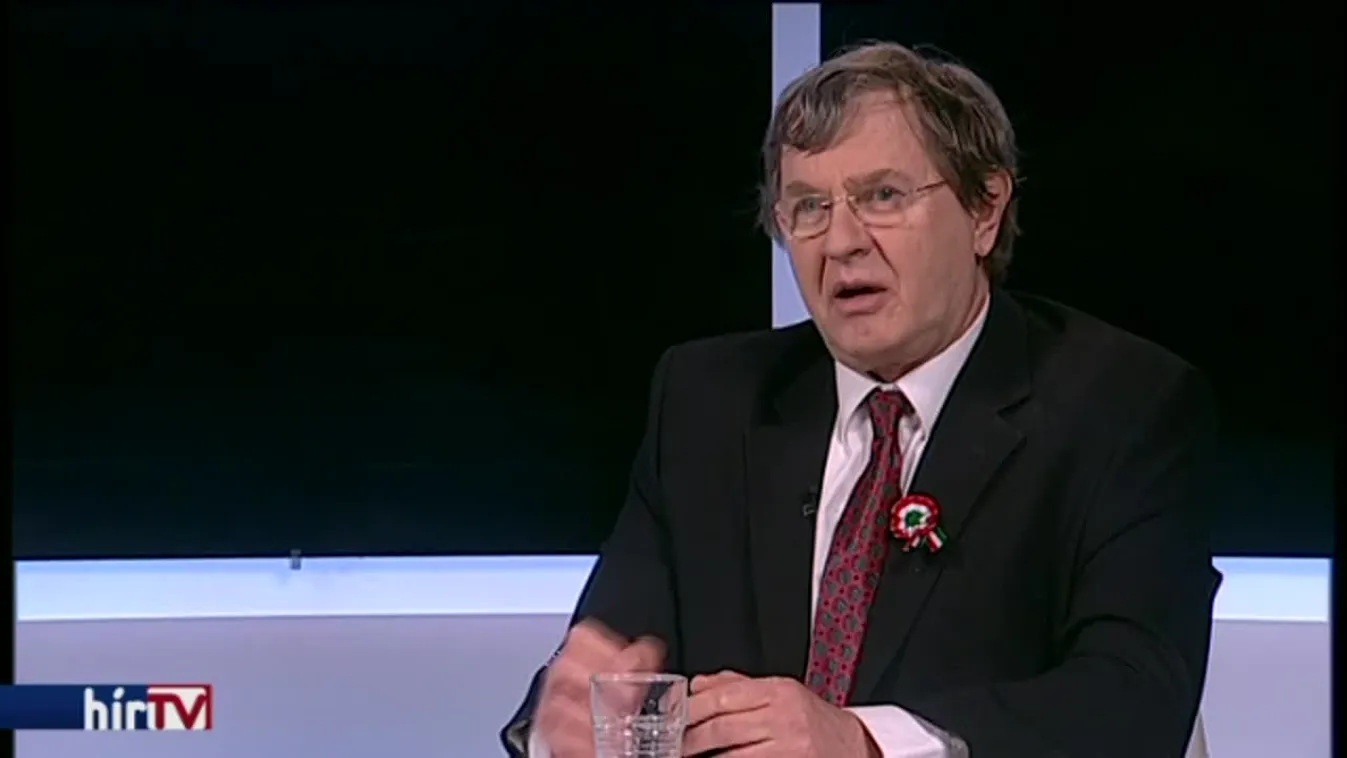 Csörte – Százezrek az utcán