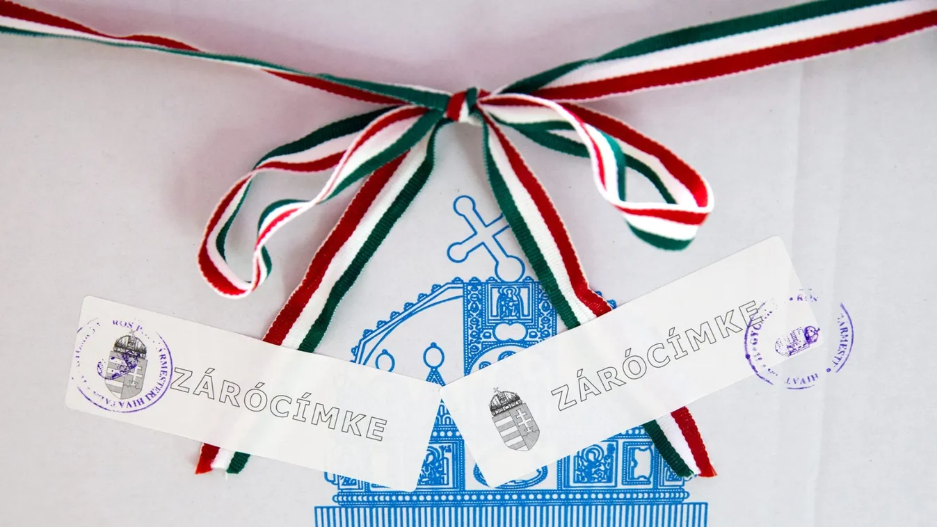 Több mint százezren szavaznak külföldről április 8-án