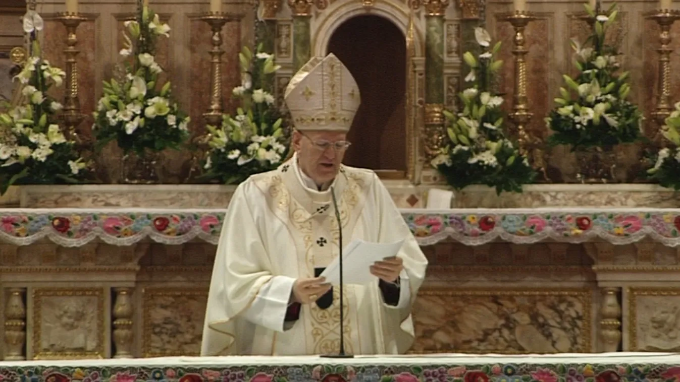 Erdő: A kereszténység nem csupán a helyes életmódról szól