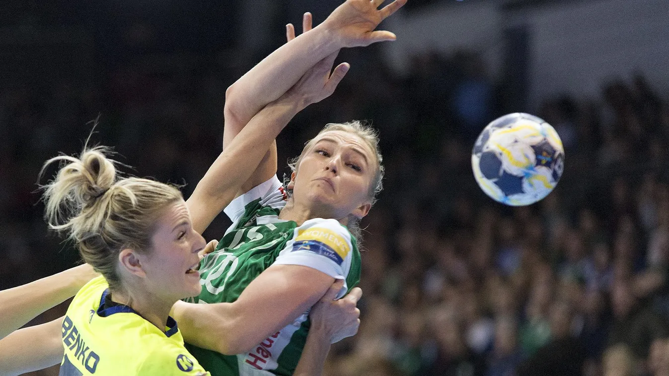 Sorra sérülnek meg a Győr játékosai