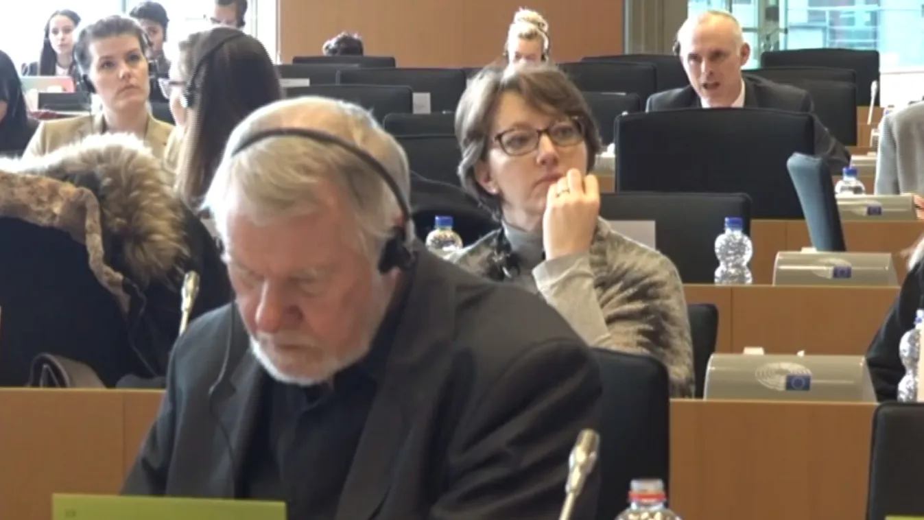 A Líbiában megrekedő migránsok visszafordításán munkálkodik az ENSZ