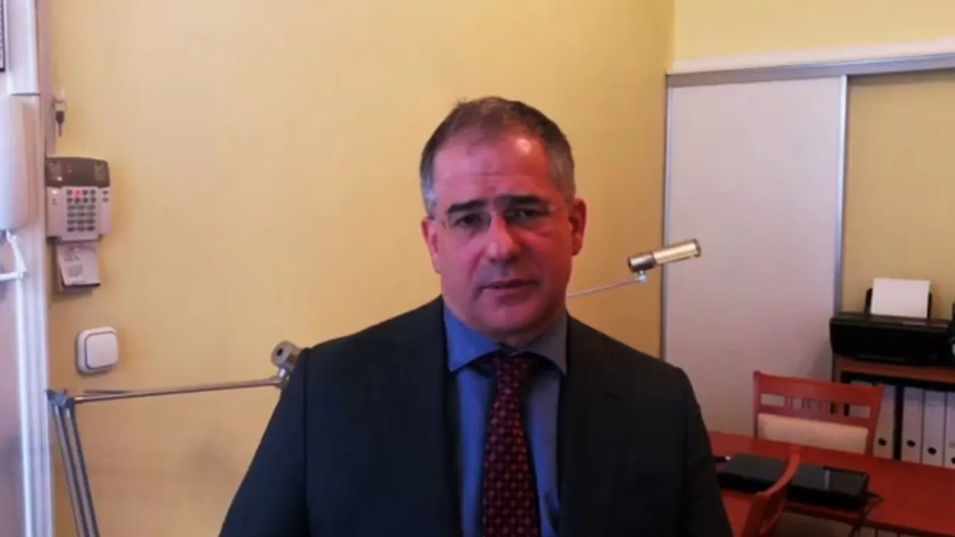 Kósa: Engem ez a hölgy megtévesztett