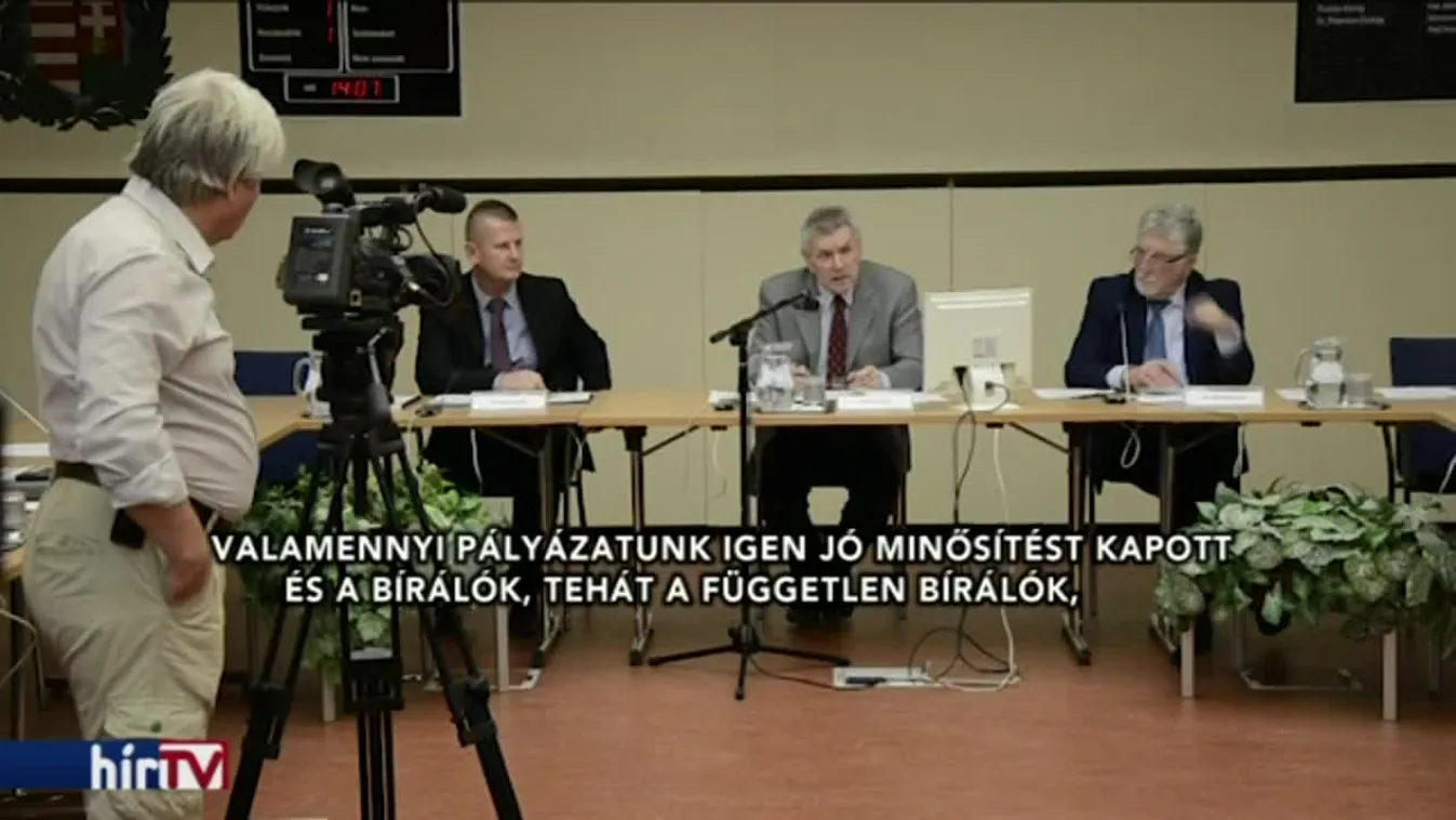 Forrásmegvonással áll bosszút a Fidesz a szocialista vezetésű városon
