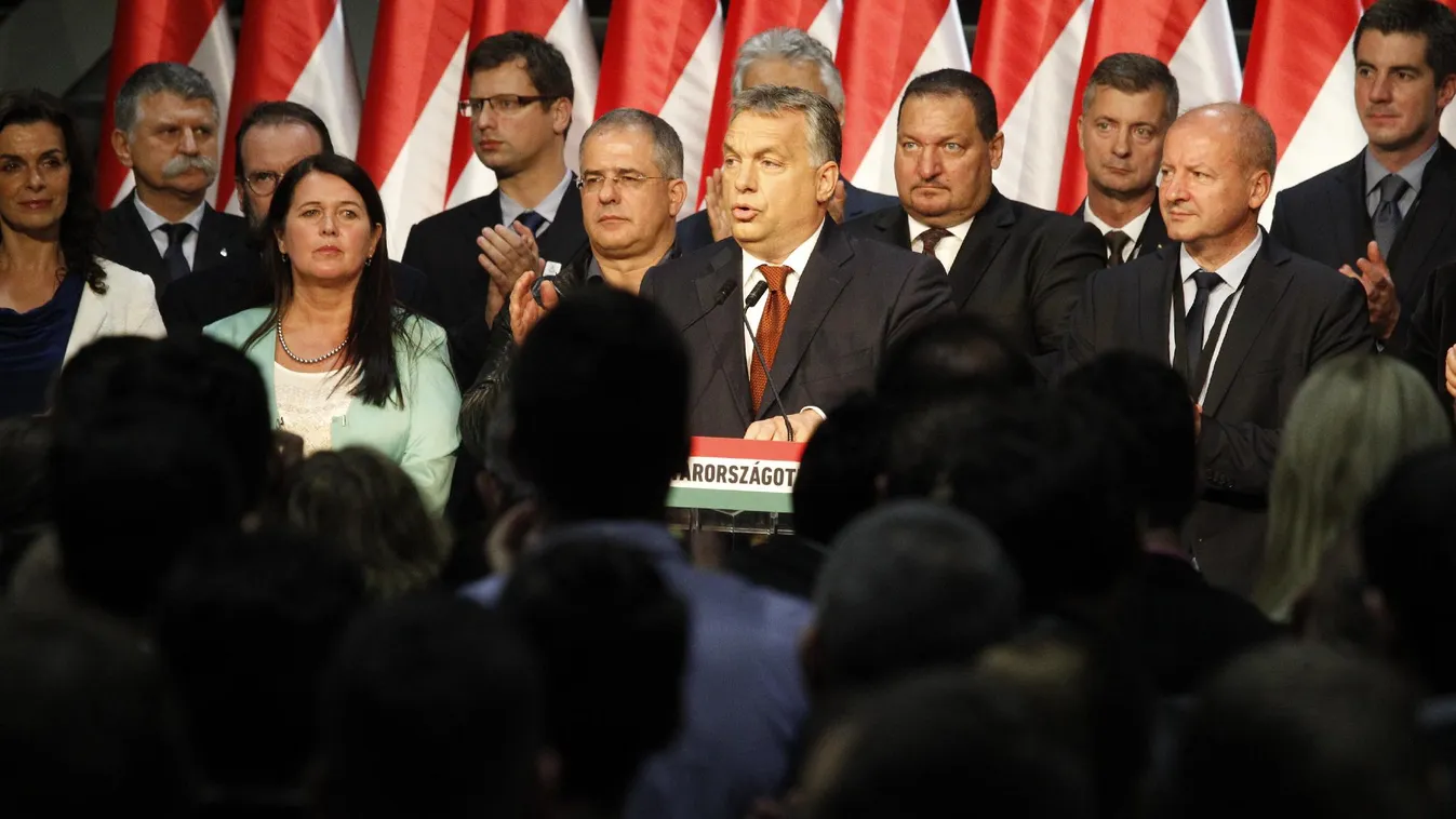 „A többség szerint a Fidesz már rejtegetni sem akarja a korrupciót”