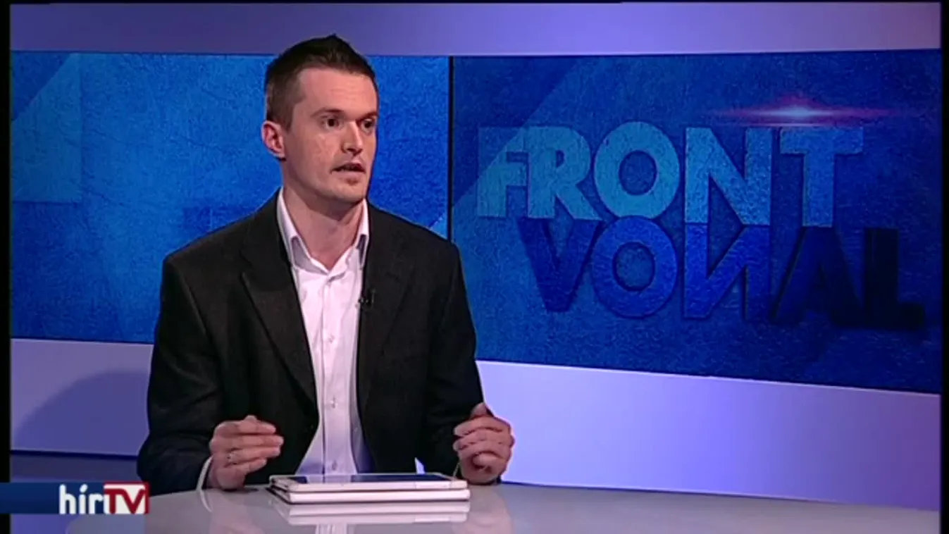 Frontvonal - Borsod megye 2-es számú választókerülete