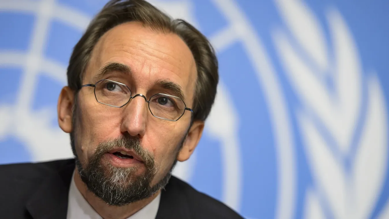 Továbbra is rasszistának tartja Orbánt a főbiztos