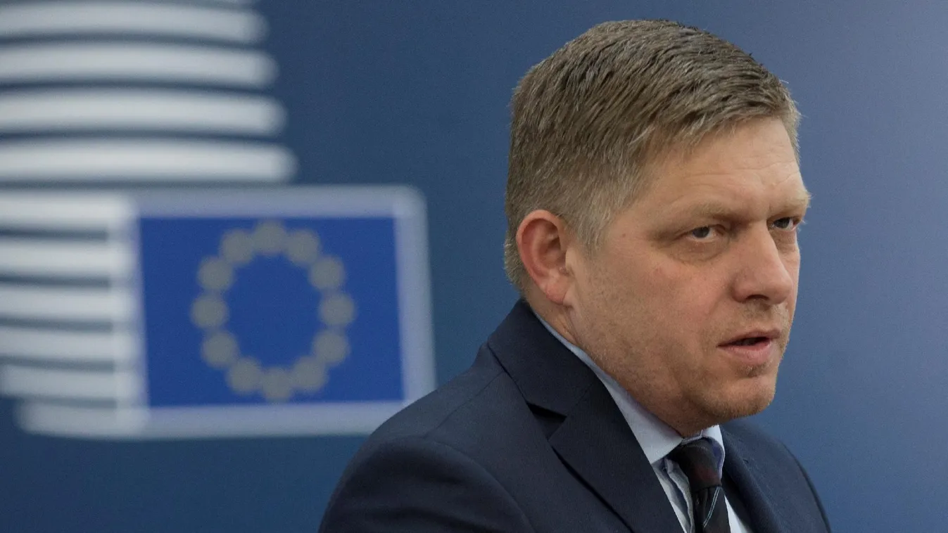 Túléli-e Robert Fico? – Globál