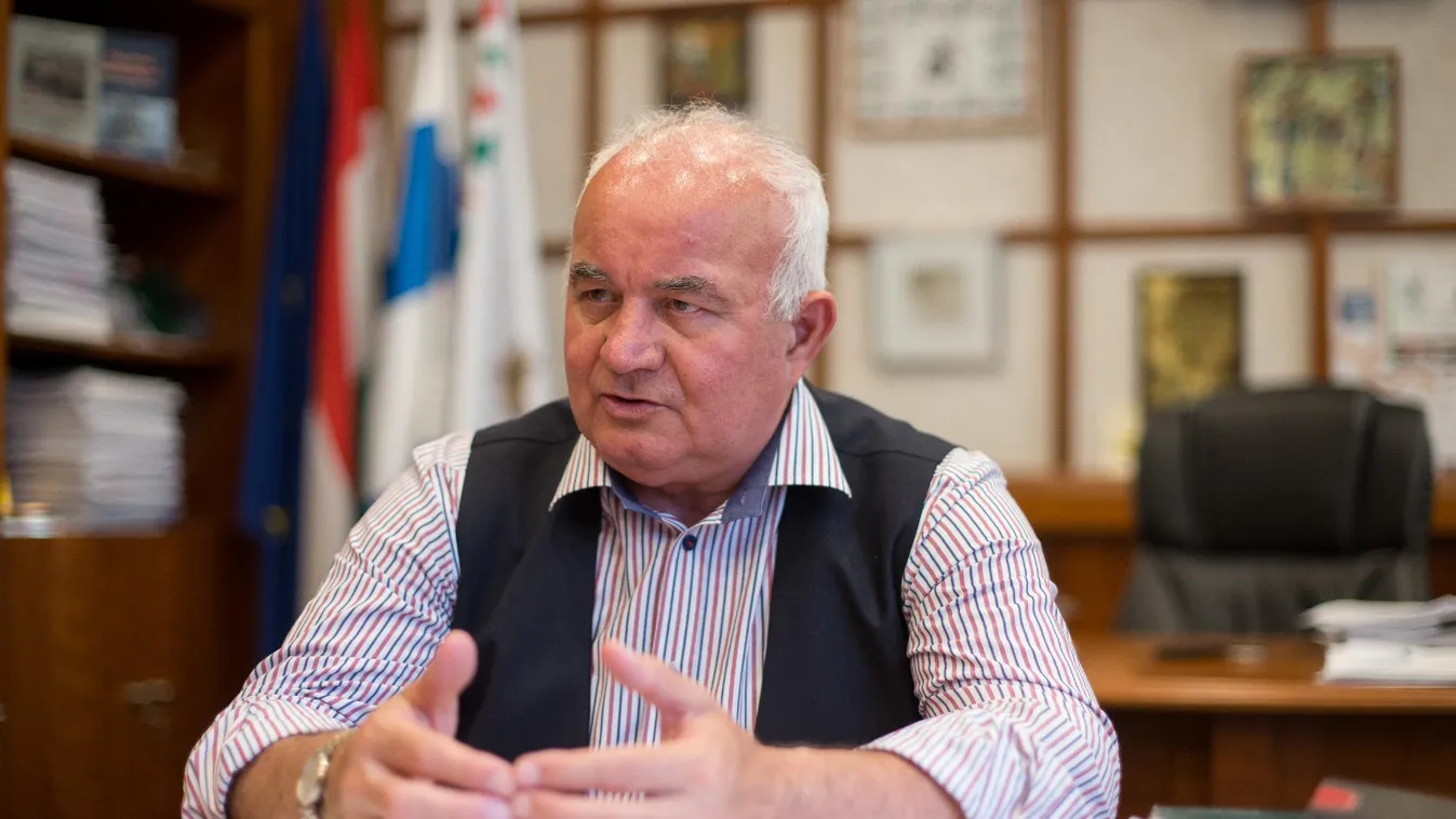 A DK-s Hajdu László javára léptetett vissza az Együtt