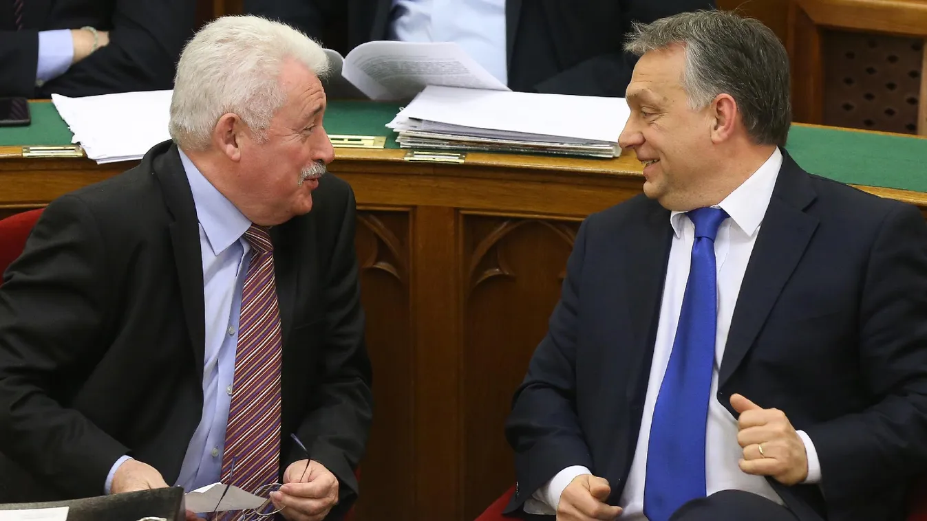 Üzleti titokkal takaródzik Fónagy János