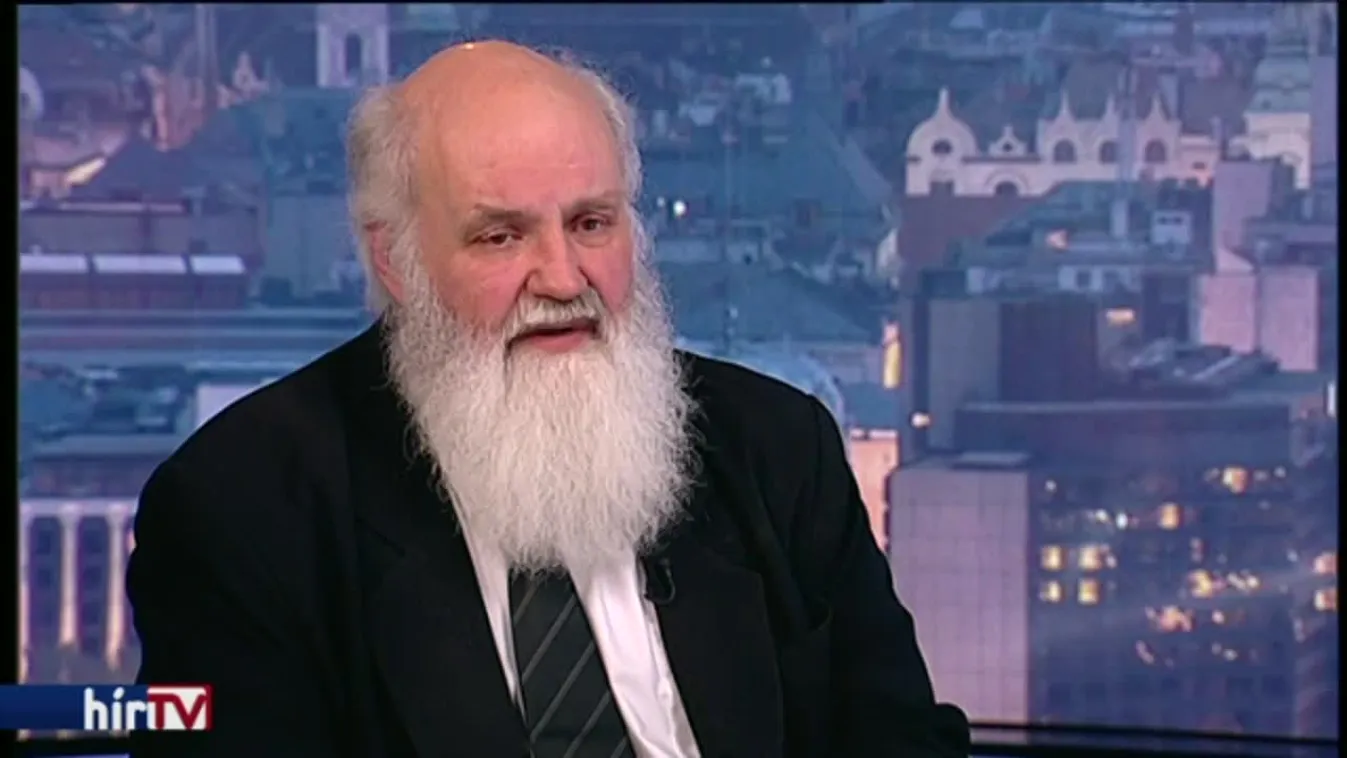 Egyenesen – Üzenet