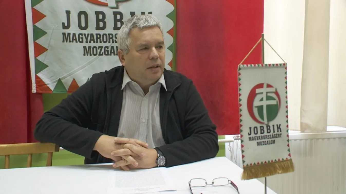 Iránytű: Simán legyőzhetné a jobbikos Cseresnyést