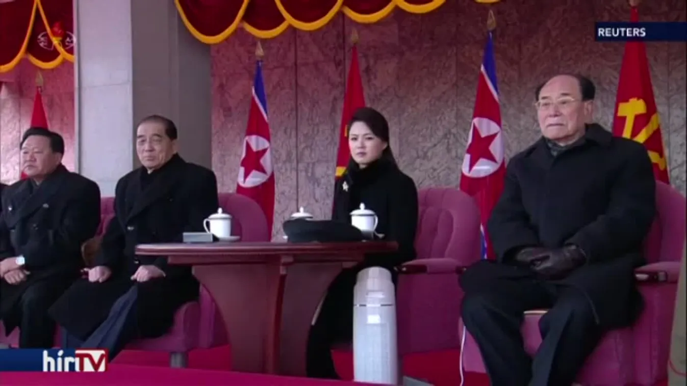 Hírvilág - Bombameglepetés