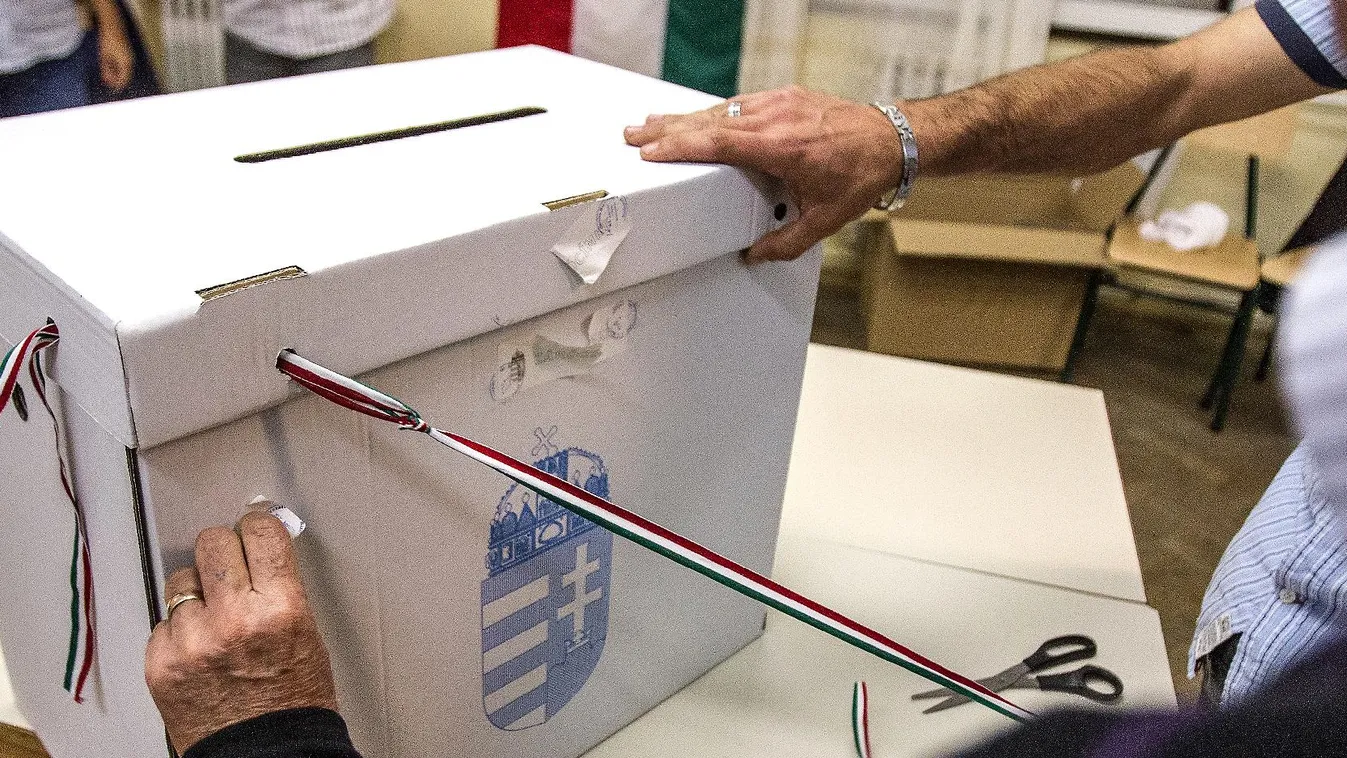 Inog a Fidesz-győzelem Békéscsabán