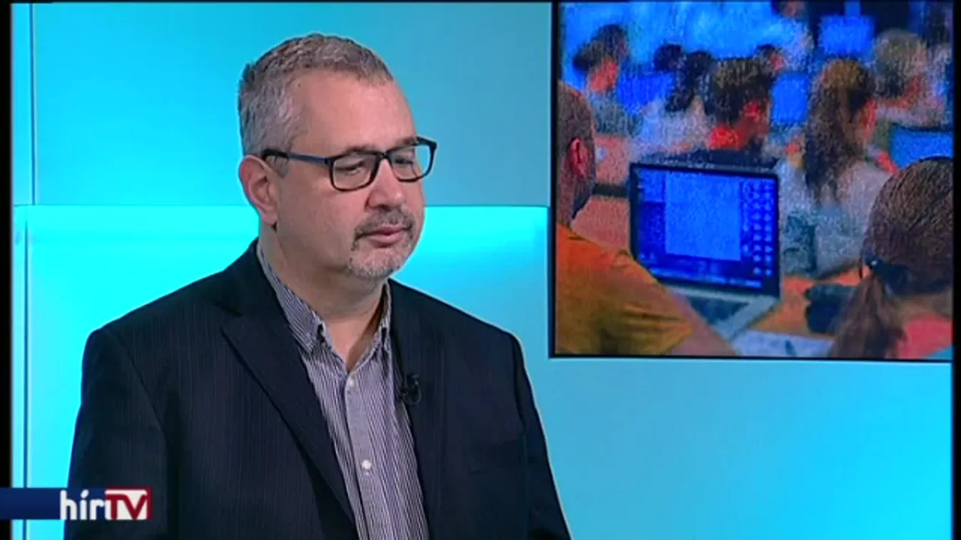 Reggeli járat - Oktatási reform