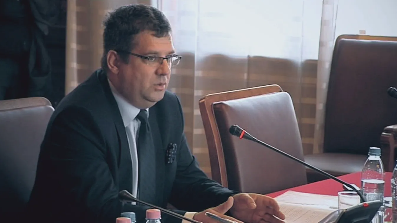 Seszták miatt is vizsgálódott az OLAF