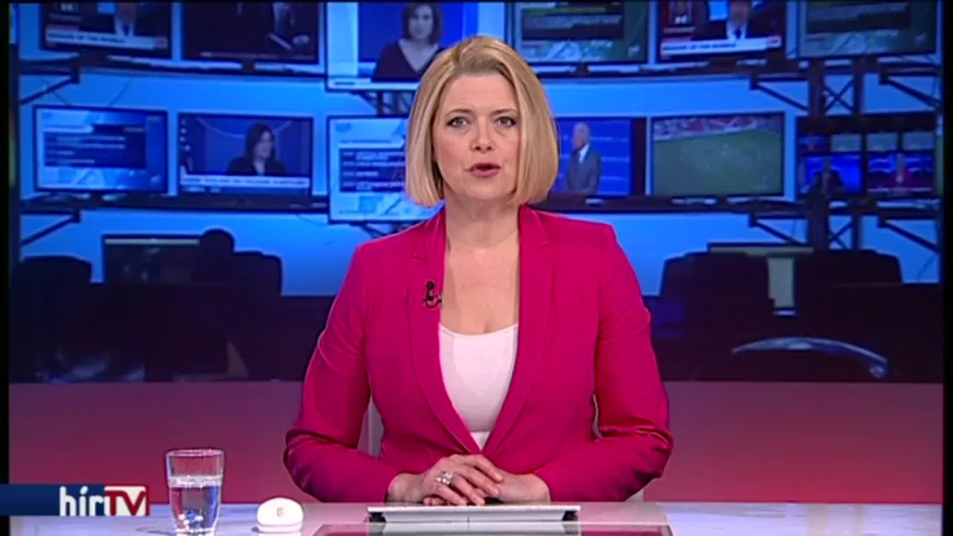 Trumpi diskurzus: Orbán Viktor szerint „fake news”-t gyárt a Hír TV