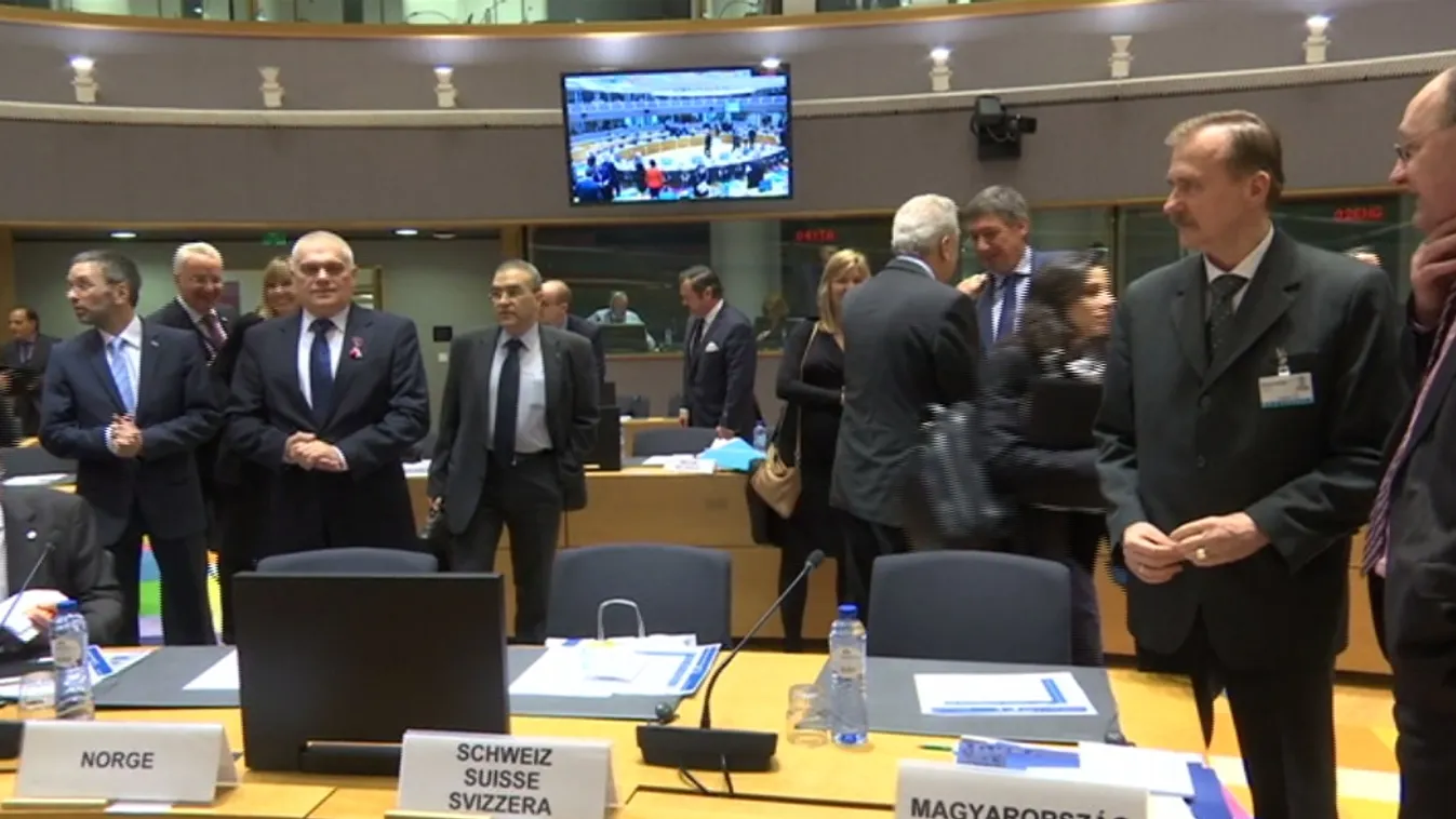 Kevesebb az illegális bevándorló, mint a válság előtt