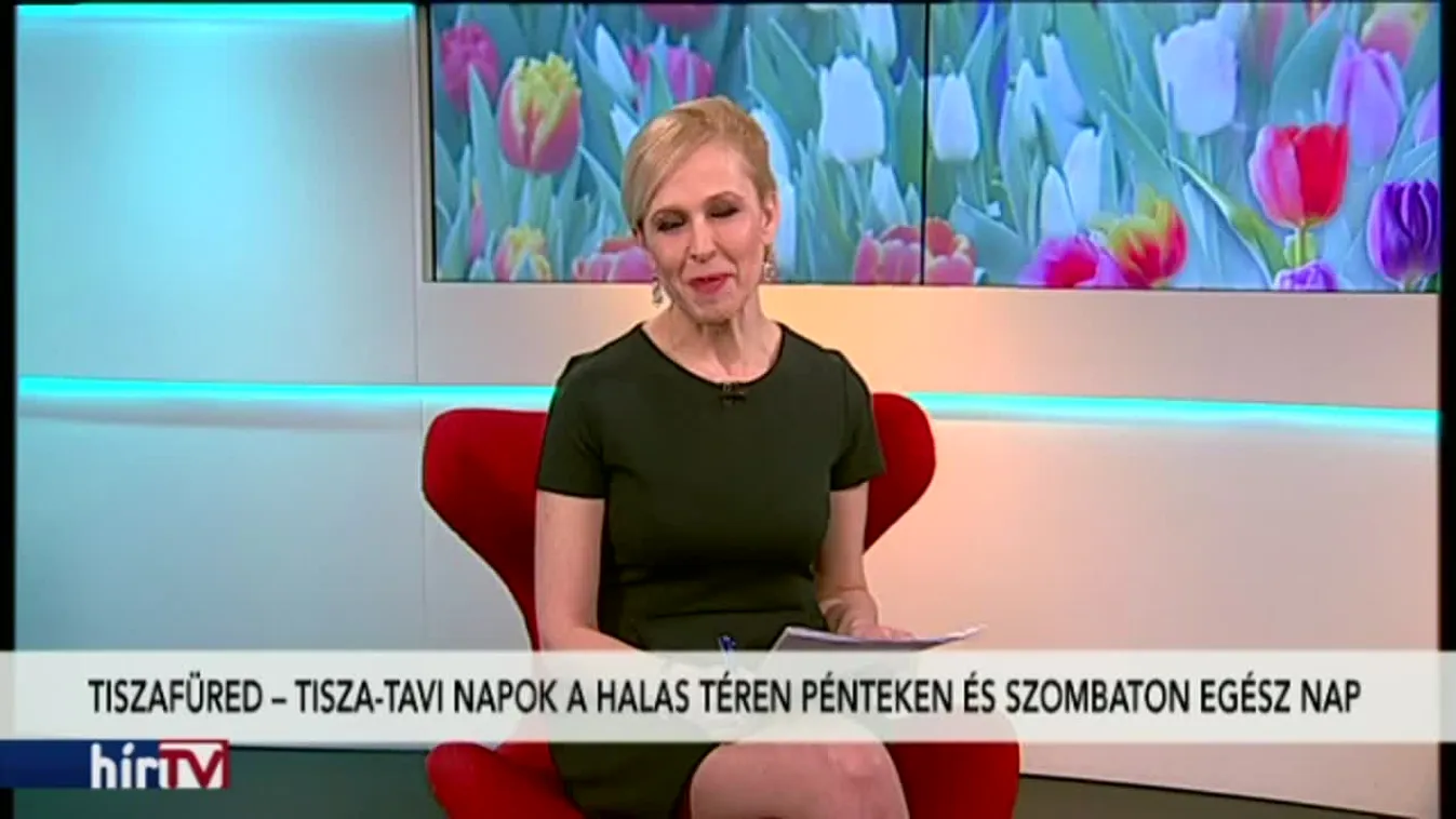 Reggeli járat – programajánló