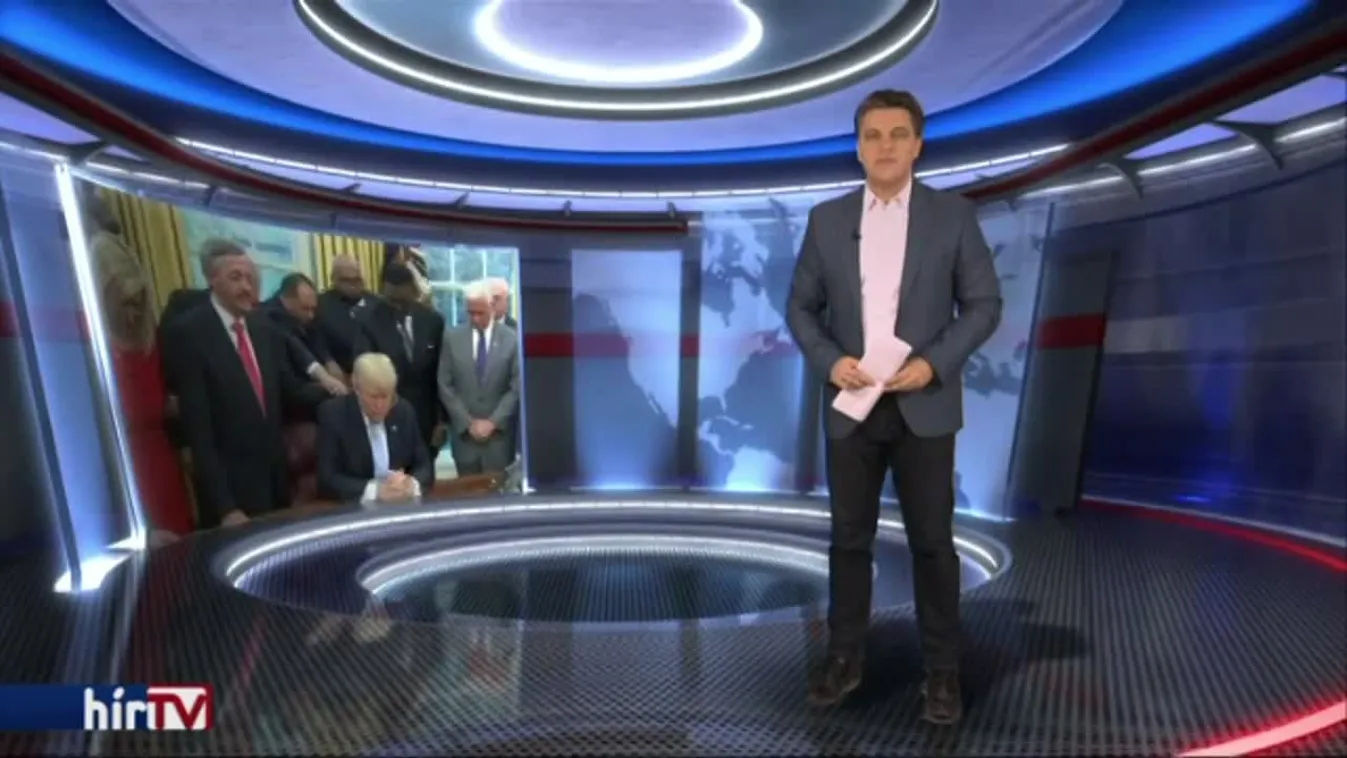 Hírvilág - Kivonulás vagy bevonódás