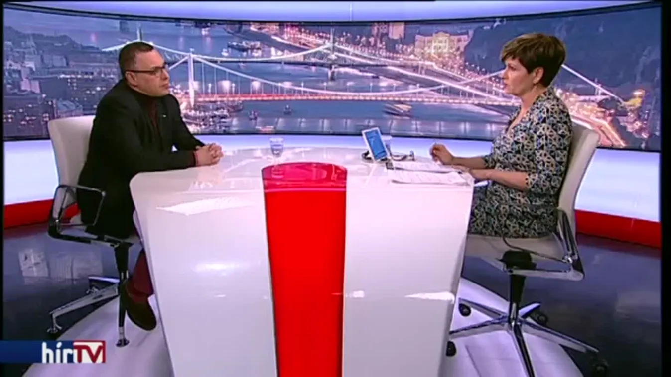 Bécsből jelentjük