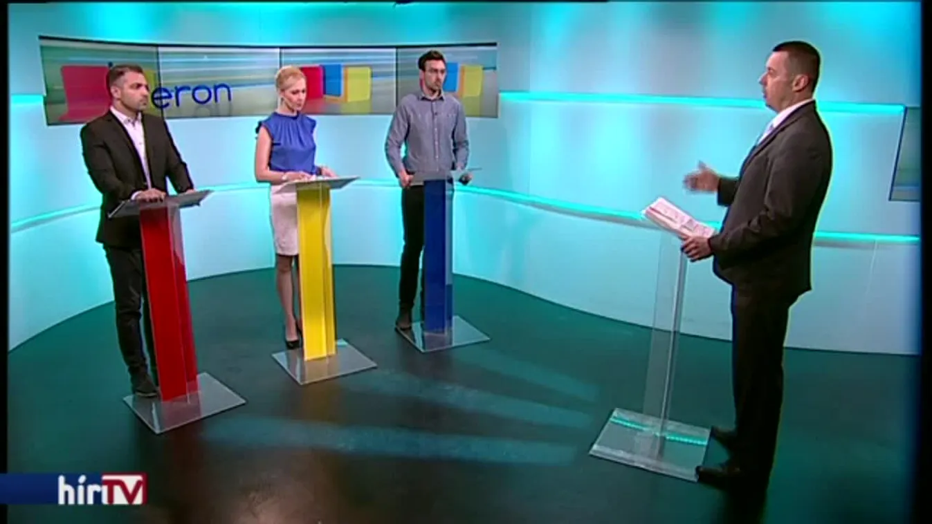 Peron – Sneider Tamás