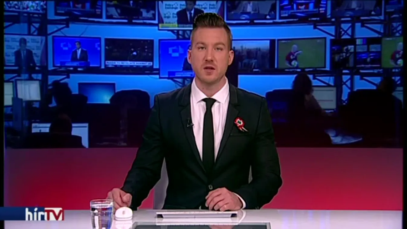 Kósa ügyvédje a Híd a munka világába programban is jogászkodott