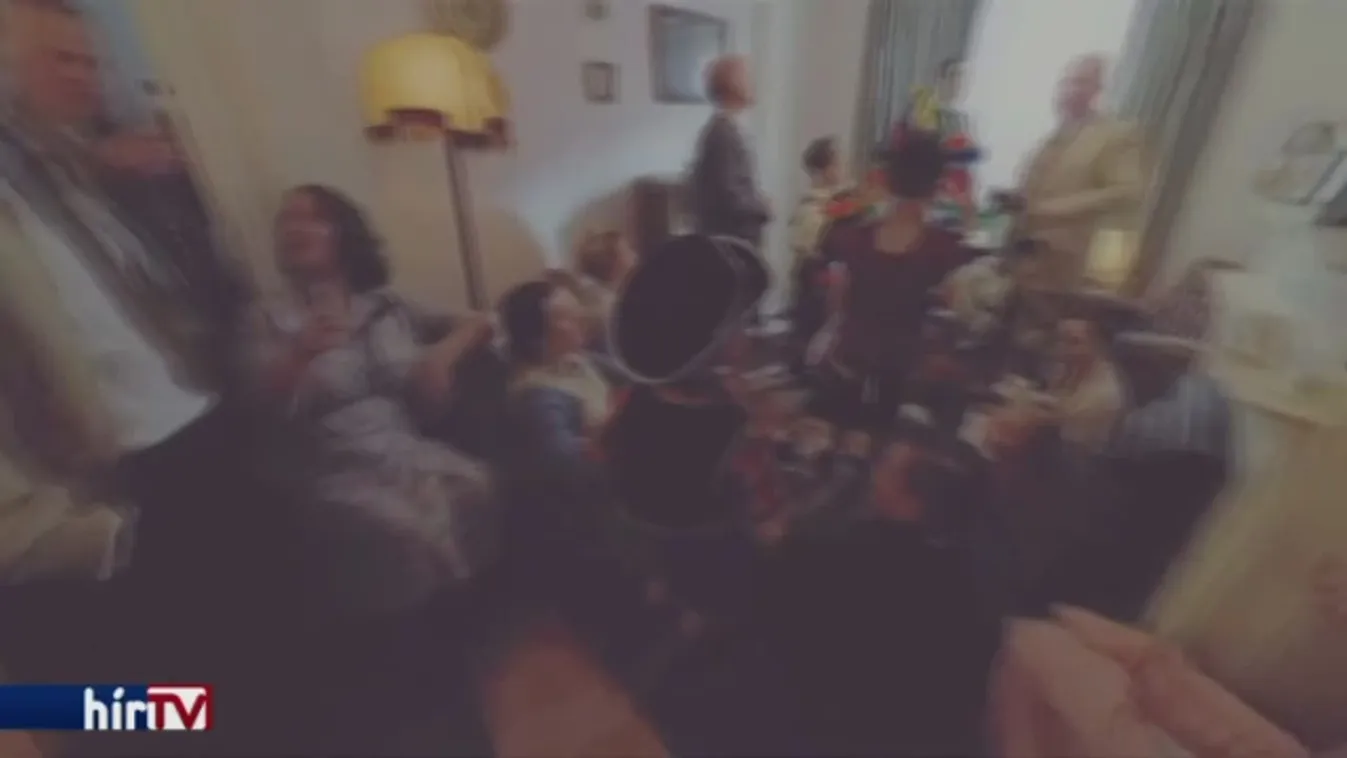 Felfedező – Rekonstrukció