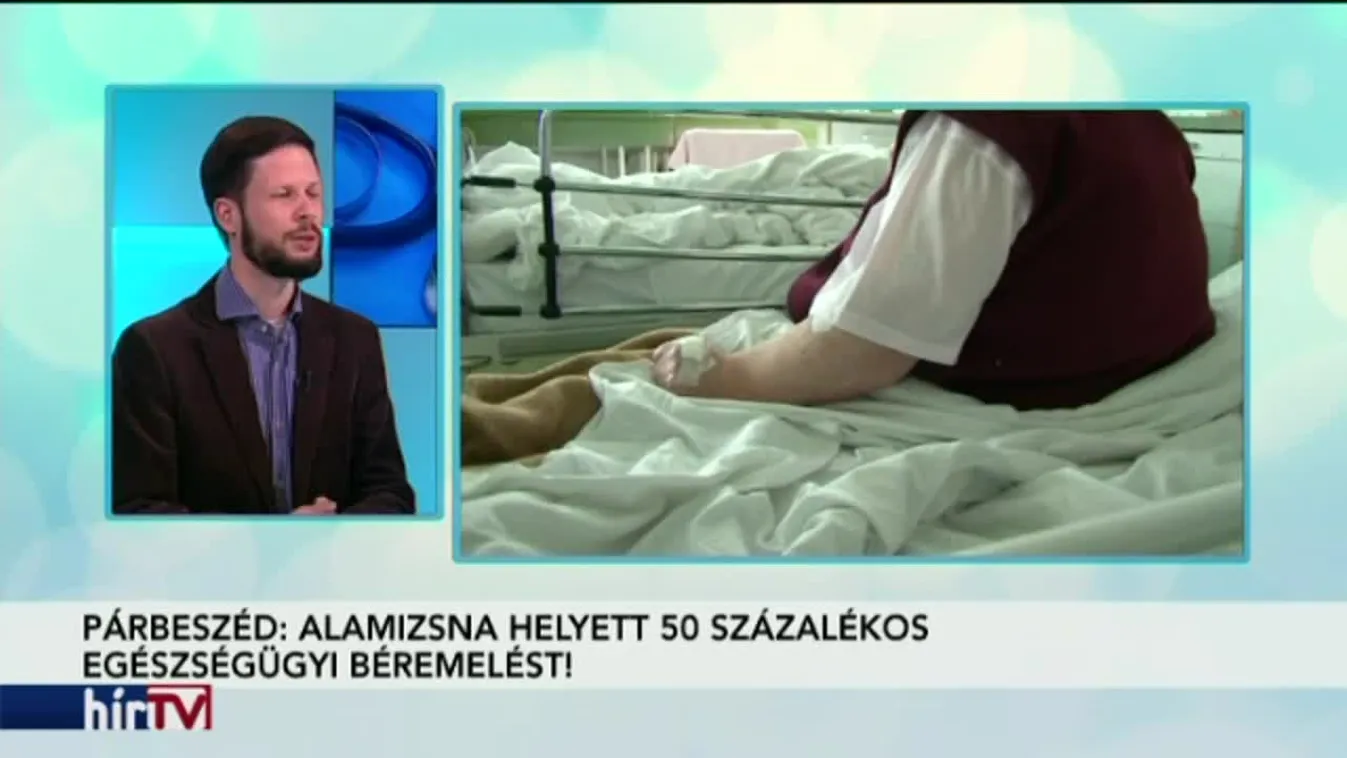 Reggeli járat - Alamizsna helyett