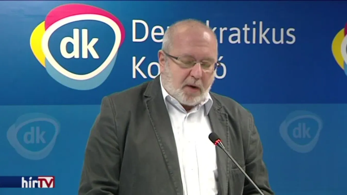A DK a számítástechnikával harcolna a korrupció ellen