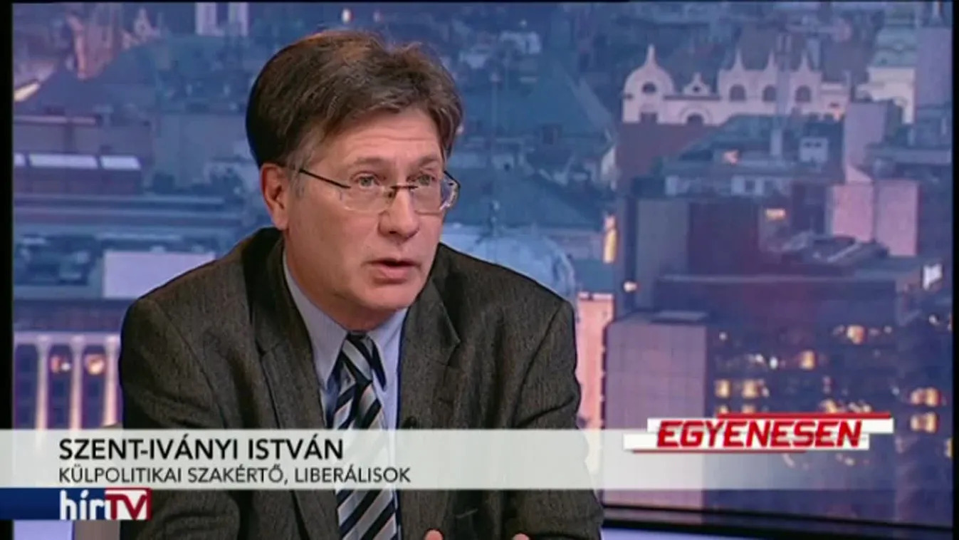 Egyenesen – Újabb kitiltási botrány