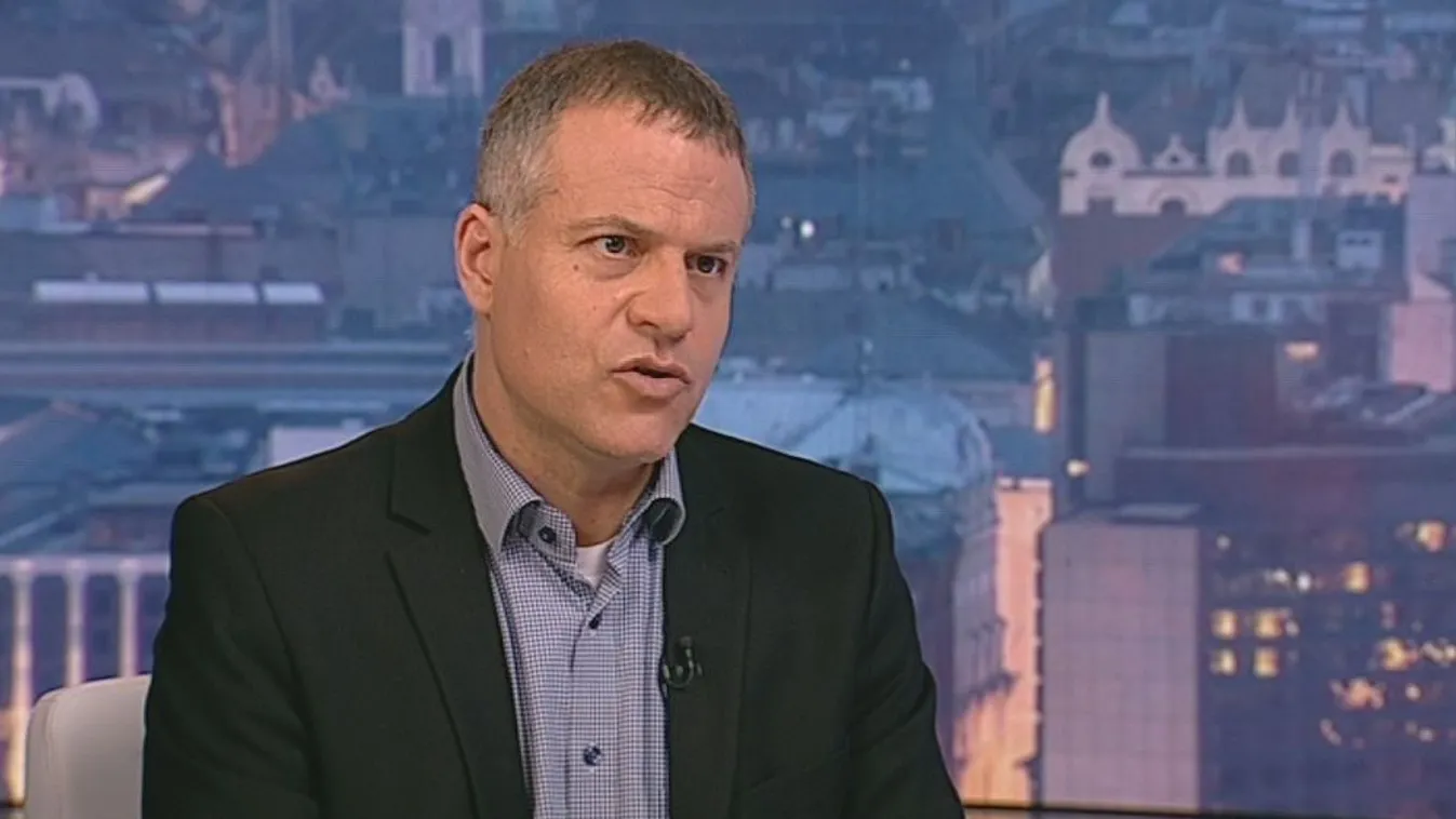 Juhász: Bárki javára hajlandó vagyok visszalépni