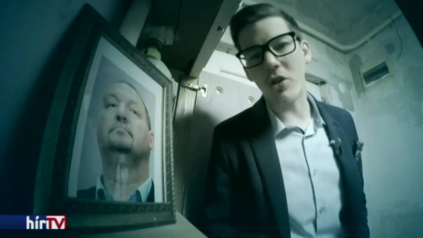 Látótér - Ez gáz!