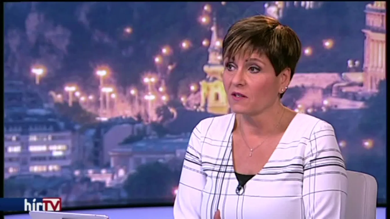 Egyenesen – Kampányváltó hangulat