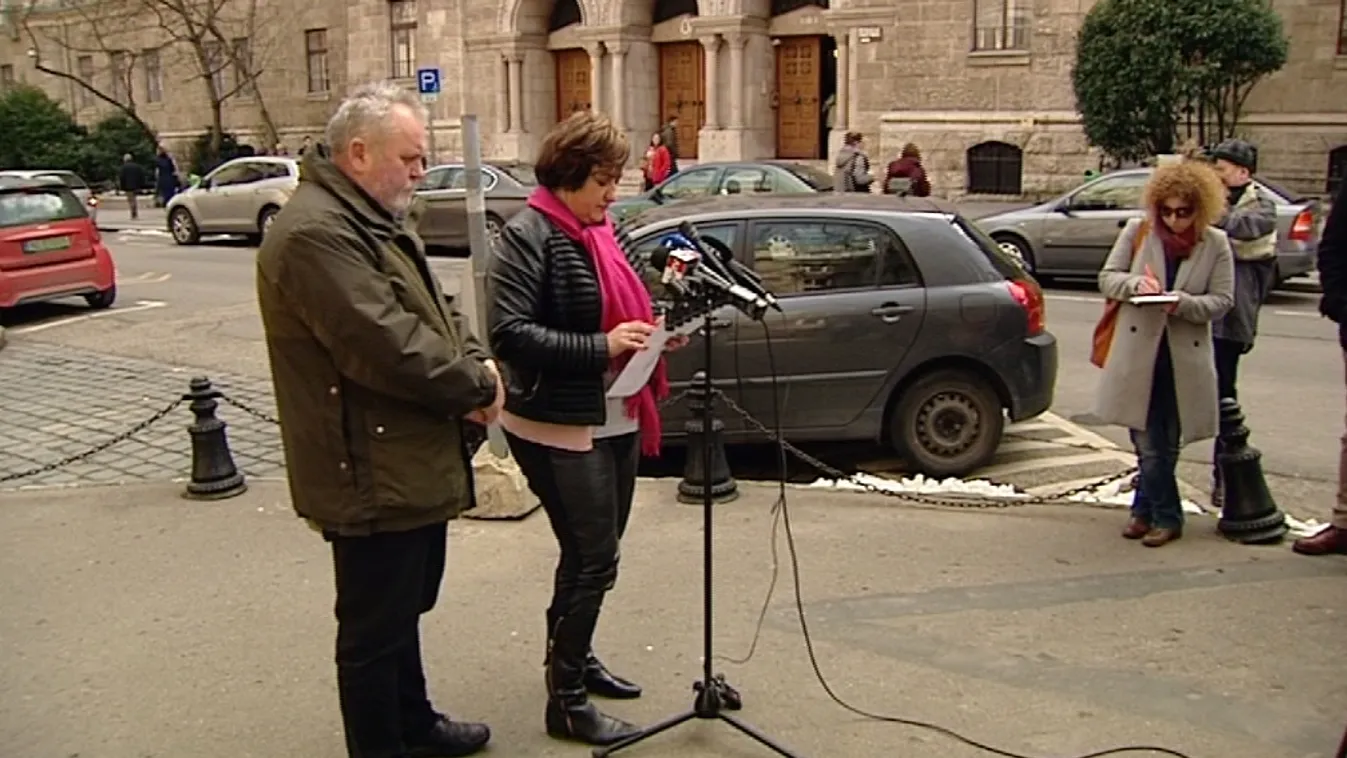 „Ha Kósa van olyan hülye” – feljelentést tesz az MSZP