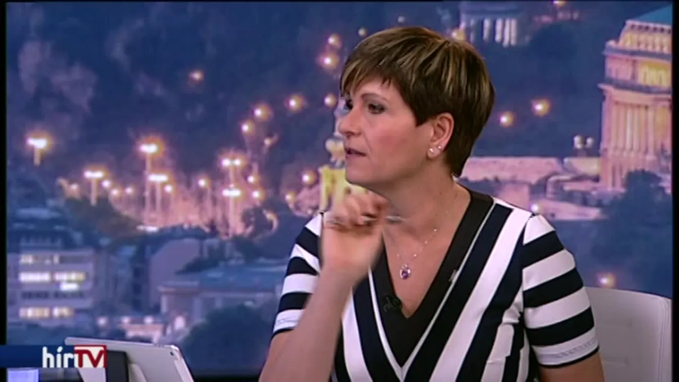 Egyenesen – Következmény