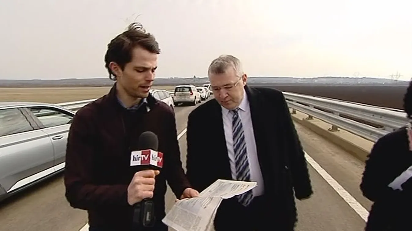 Szabó: Azért tudok nyugodtan beszélni, mert biztos vagyok abban, amit mondok