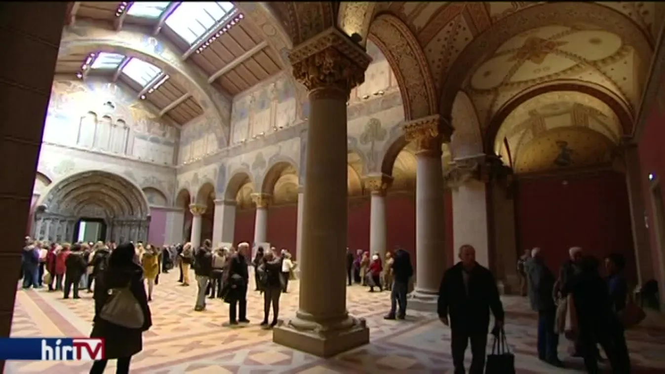 Már 250 milliárd forintra rúgnak a megújuló Városliget költségei